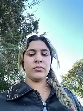 Lana Sofia1 online show from 19, 3, 2026