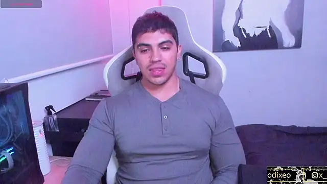 x-odixeo online show from 26, 3, 2026