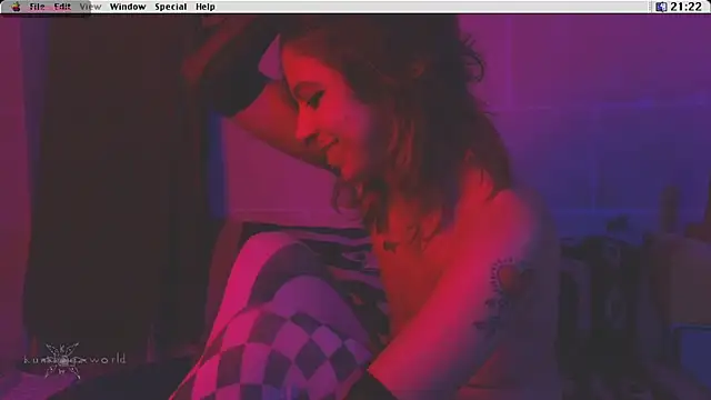 Kryptosworld online show from 23, 10, 2025