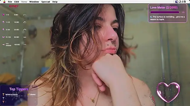 Kryptosworld online show from 26, 2, 2026