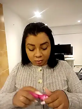 MelanyShayk online show from 13, 2, 2025