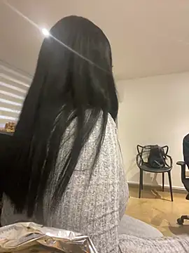 MelanyShayk online show from 8, 3, 2025