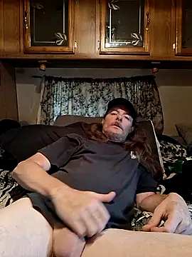 truckerlove69 online show from 30, 6, 2026