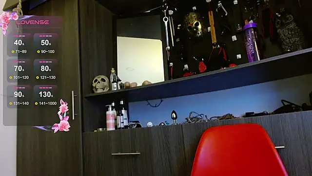 sweet  wild online show from 9, 1, 2025