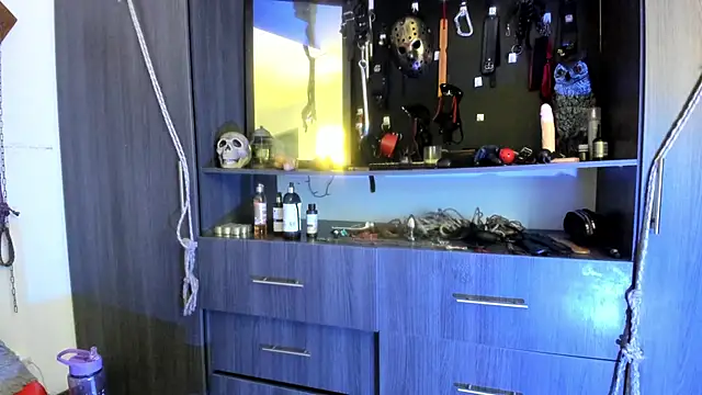 sweet  wild online show from 31, 1, 2025