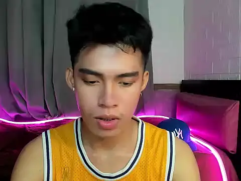 Lightjt04 online show from 17, 10, 2025