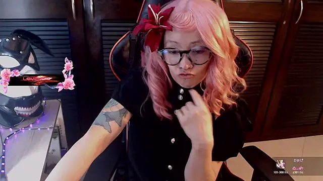 pink-2022 online show from 29, 4, 2026