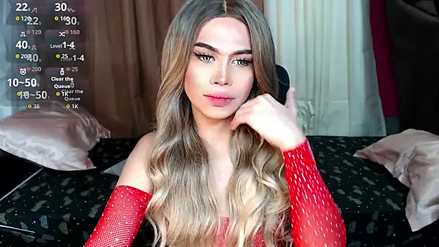 Mathildajam online show from 5, 11, 2025