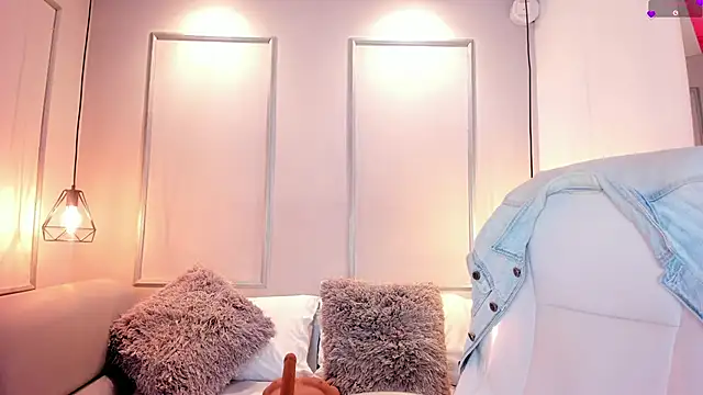  BunnyNaugthy online show from 17, 2, 2025