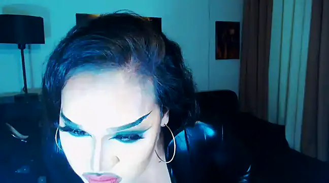 KatrinaSaints online show from 18, 2, 2025