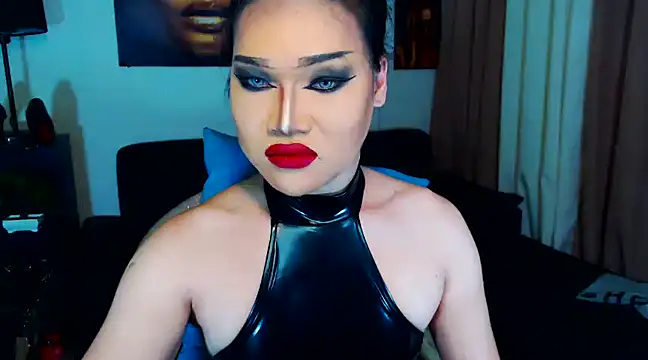 KatrinaSaints online show from 23, 3, 2025