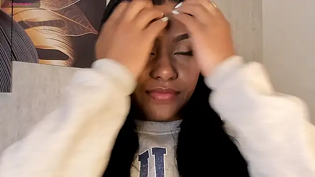 Snapshot of Emma_Morgann chatting on 10, 1, 2025 Emma Morgann online show from 10, 1, 2025