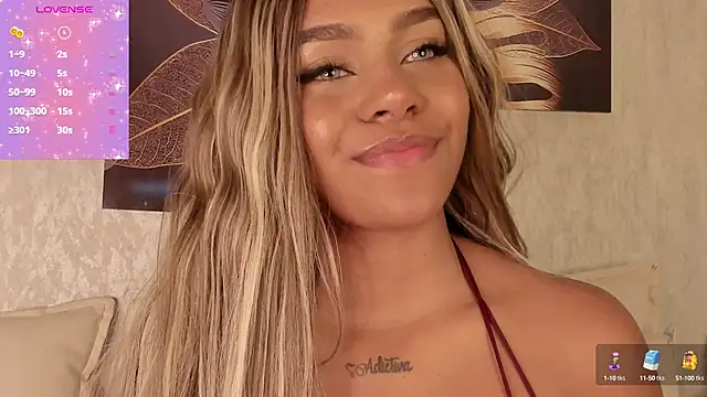 Snapshot of Emma_Morgann chatting on 3, 3, 2025 Emma Morgann online show from 3, 3, 2025