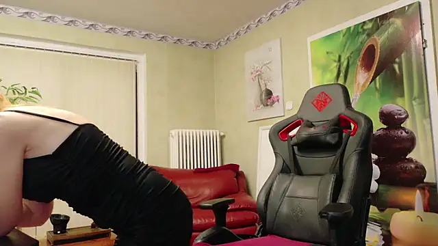 Snapshot of HotLana69 chatting on 26, 2, 2025 HotLana69 online show from 26, 2, 2025