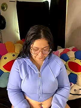 MsConejitaa online show from 19, 11, 2025