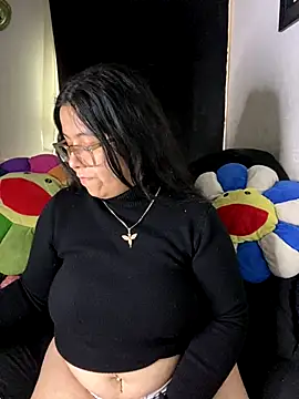 MsConejitaa online show from 5, 1, 2026