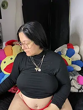 MsConejitaa online show from 1, 5, 2026