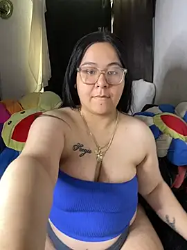 MsConejitaa online show from 4, 5, 2026
