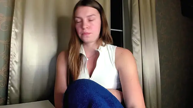 Snapshot of RubySkot chatting on 9, 12, 2024 RubySkot online show from 9, 12, 2024