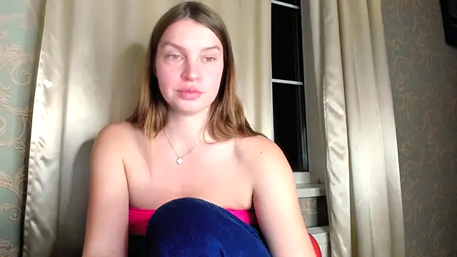 Snapshot of RubySkot chatting on 10, 12, 2024 RubySkot online show from 10, 12, 2024