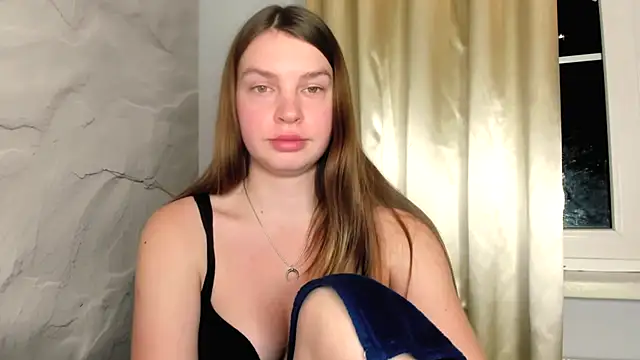 Snapshot of RubySkot chatting on 5, 2, 2025 RubySkot online show from 5, 2, 2025