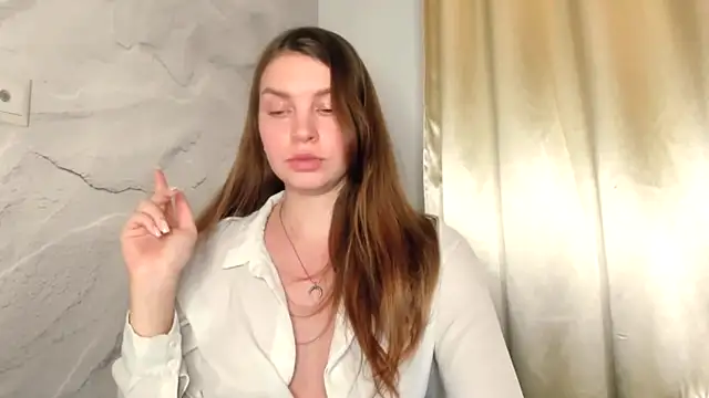 Snapshot of RubySkot chatting on 12, 2, 2025 RubySkot online show from 12, 2, 2025