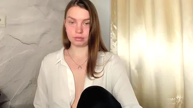 Snapshot of RubySkot chatting on 15, 2, 2025 RubySkot online show from 15, 2, 2025