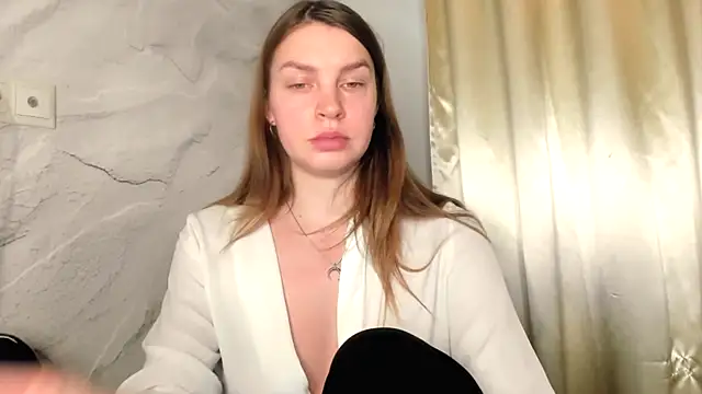 Snapshot of RubySkot chatting on 15, 2, 2025 RubySkot online show from 15, 2, 2025