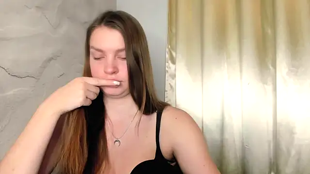 Snapshot of RubySkot chatting on 22, 2, 2025 RubySkot online show from 22, 2, 2025