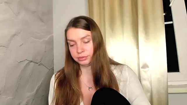 Snapshot of RubySkot chatting on 24, 2, 2025 RubySkot online show from 24, 2, 2025