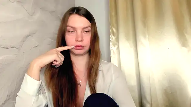 Snapshot of RubySkot chatting on 26, 2, 2025 RubySkot online show from 26, 2, 2025