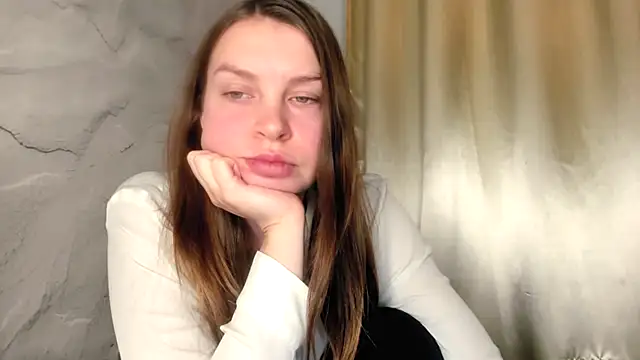 Snapshot of RubySkot chatting on 2, 3, 2025 RubySkot online show from 2, 3, 2025