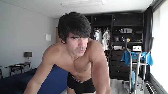 samricci21 online show from 30, 9, 2025