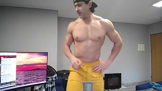 samricci21 online show from 1, 2, 2026