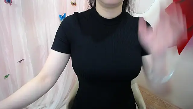 Snapshot of Leiershery chatting on 3, 12, 2025 Leiershery online show from 3, 12, 2025