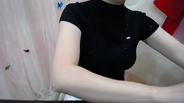 Snapshot of Leiershery chatting on 17, 12, 2025 Leiershery online show from 17, 12, 2025