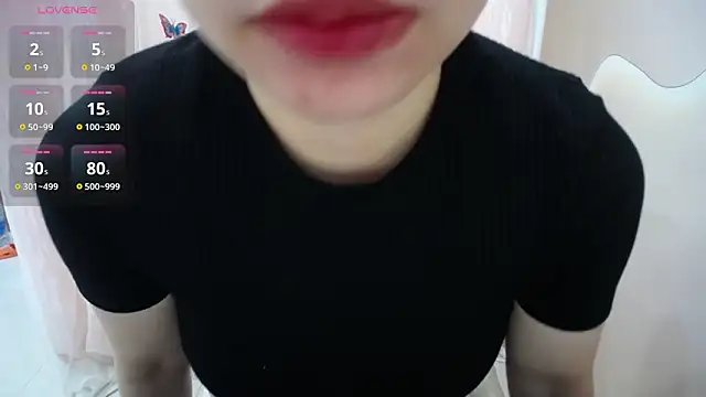 Snapshot of Leiershery chatting on 10, 2, 2026 Leiershery online show from 10, 2, 2026