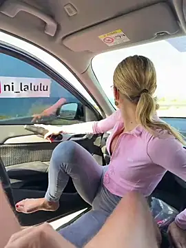 Nicoleevien online show from 14, 7, 2026
