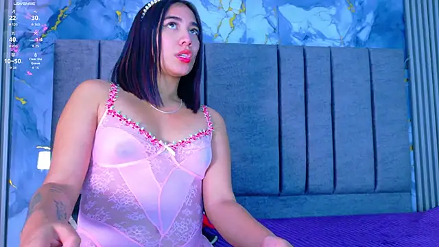 DANIK STAR online show from 2, 2, 2026