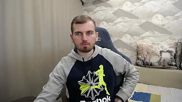 SerzhKorol1 online show from 1, 10, 2025