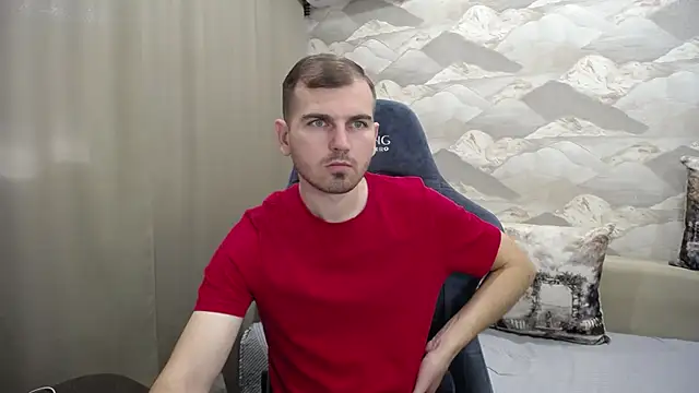 SerzhKorol1 online show from 14, 10, 2025