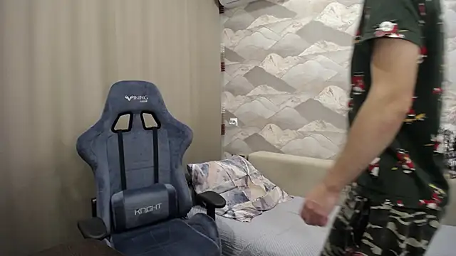 SerzhKorol1 online show from 24, 10, 2025