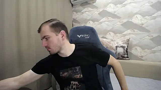 SerzhKorol1 online show from 15, 11, 2025