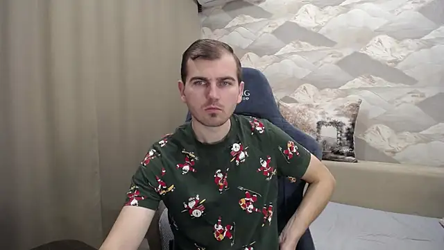 SerzhKorol1 online show from 27, 11, 2025