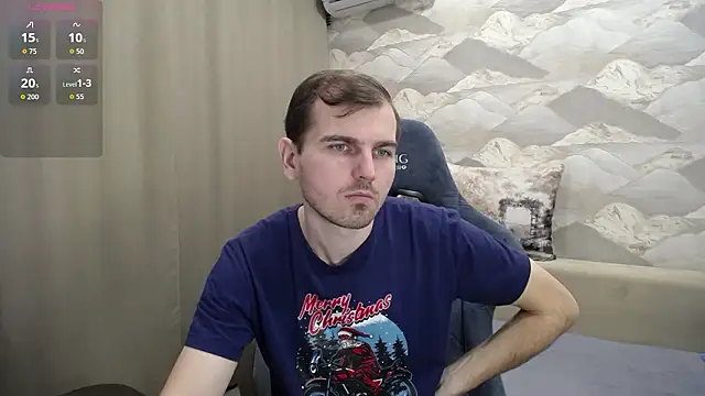 SerzhKorol1 online show from 1, 2, 2026