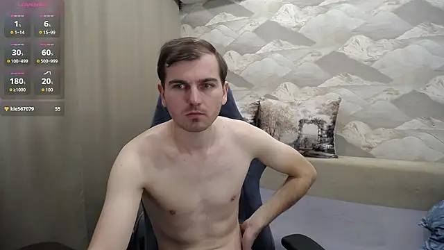 SerzhKorol1 online show from 5, 2, 2026