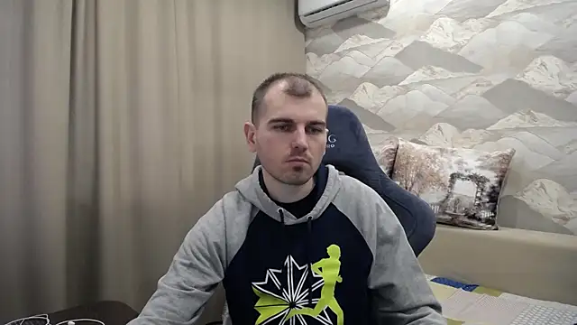 SerzhKorol1 online show from 30, 4, 2026