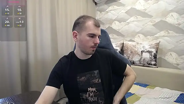 SerzhKorol1 online show from 4, 5, 2026