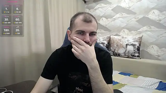 SerzhKorol1 online show from 5, 5, 2026