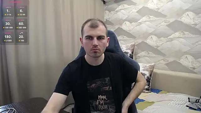 SerzhKorol1 online show from 6, 5, 2026
